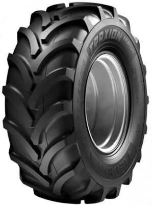 340/80 R 18 Vredestein Traxion Versa 143 A8/143 B TL