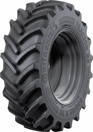 280/85 R 28 Continental Tractor 85 118 A8/B TL