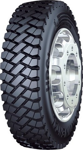 385/65 R22,5 164J TL (162K) 20 PR CONTINENTAL M+S HDC CONSTRUCTION