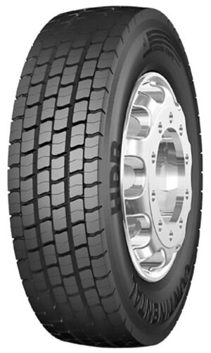 11 R22,5 148/145L TL 16 PR M+S CONTINENTAL HDR