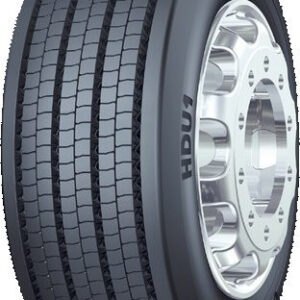 385/55 R22,5 160K TL 20 PR M+S CONTINENTAL HDU1