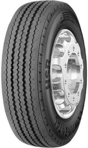 10 R22,5 144/142K TL 14 PR CONTINENTAL HSR