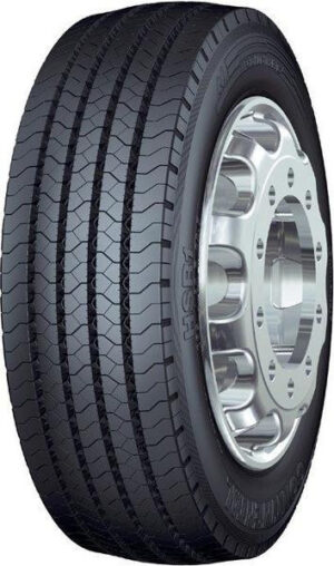 305/70 R22,5 152/148L TL 18 PR CONTINENTAL HSR1
