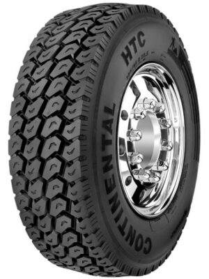 425/65 R22,5 165K TL HTC AUFL / M+S / 3PMSF 165 K 16.5R 22.5 CONTINENTAL
