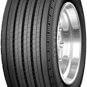 8,25 R15 143/141G TT 18 PR M+S CONTINENTAL HTR+ REGIONAL TRAILER  (141/140K)