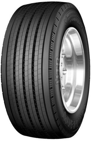 8,25 R15 143/141G TT 18 PR M+S CONTINENTAL HTR+ REGIONAL TRAILER  (141/140K)