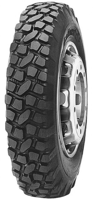 10 R22,5 140/138K TL 14 PR M+S CONTINENTAL T 9