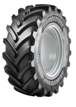 600/65 R28 154D151E VX-TRAC TL BRIDGESTONE