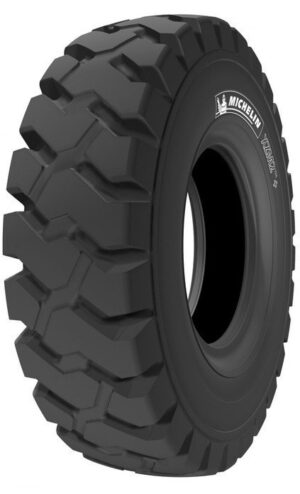 18,00 R 25 Michelin XZM2+ A 207 A5 TL