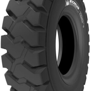 18,00 R 33 Michelin XZM2+ 214 A5 TL