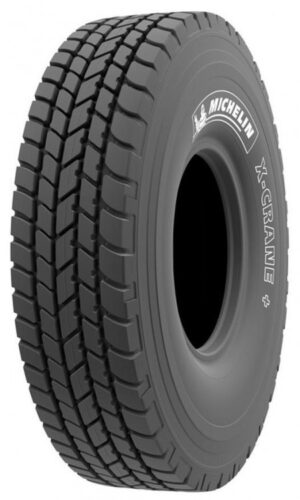 385/95 R 25 Michelin X-Crane + 170 F TL