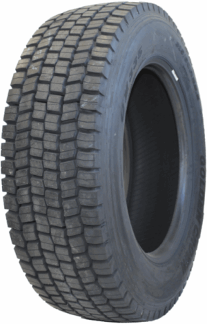 315/80 R22,5 154M TL MultiDrive D2 HA / M+S / 3PMSF 154/151 M 156/150 L GOODRIDE