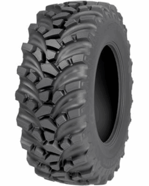 580/70 R38 166D TL GROUND KING 166 D 163 E NOKIAN