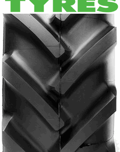 18,4-34 14PR/154A8 TT TR FOREST 14 PR 154 A8 460/85- 34 NOKIAN