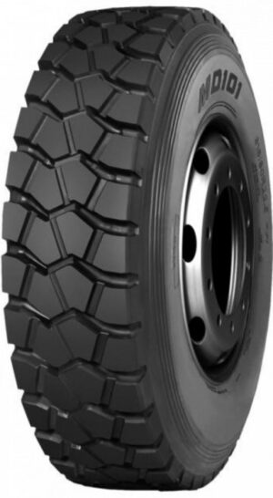 315/80 R22,5 157K TL MD101 VA,HA / M+S / 3PMSF 157/154 K BISON