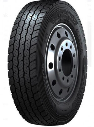 9,5 R17,5 129L TL DH35 HA / M+S / 3PMSF 129/127 L HANKOOK