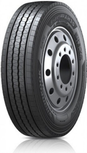 9,5 R17,5 129L TL AH35 VA / M+S / 3PMSF 129/127 L HANKOOK