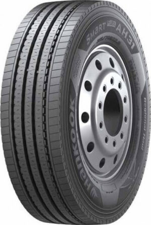 11 R22,5 148L TL AH31 VA / M+S / 3PMSF 148/145 L HANKOOK