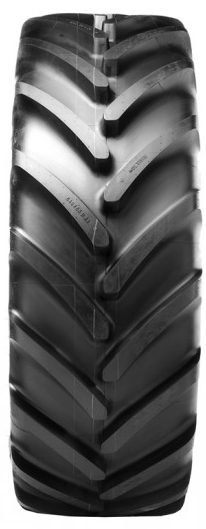 650/65 R38 MULTIBIB PLUS TL 163D MICHELIN