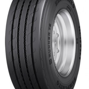 385/65 R22,5 160K TL 20 PR M+S SEMPERIT RUNNER T2 AUSLAUF