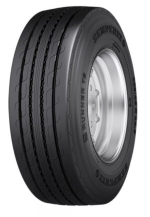 385/65 R22,5 160K TL 20 PR M+S SEMPERIT RUNNER T2 AUSLAUF