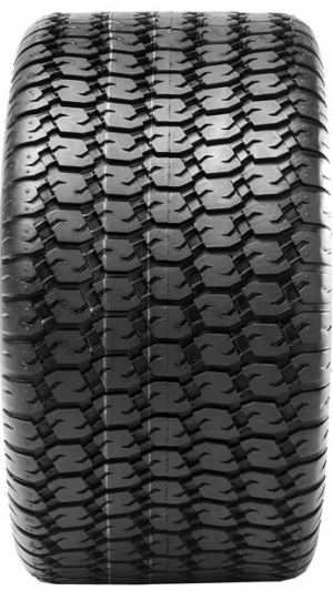 20x10,00-8 TL BKT LG 307 4PR 83A6