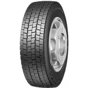 315/60 R22,5 152/148L TL 20 PR M+S SEMPERIT EURO-DRIVE
