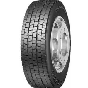 315/60 R22,5 152/148L TL 20 PR M+S SEMPERIT EURO-DRIVE