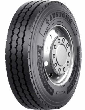 13 R22,5 156/150K TL 20 PR M+S AUSTONE AAM 210