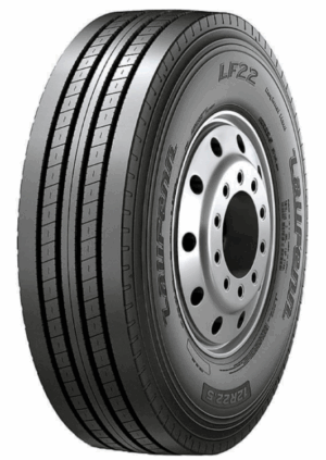 315/70 R22,5 156/150L TL 20 PR M+S LAUFENN LF22