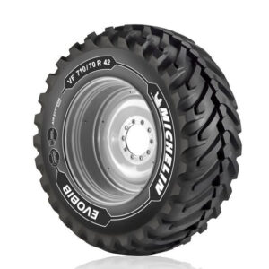 VF650/60 R 34 Michelin EVOBIB 165 D/161 E TL