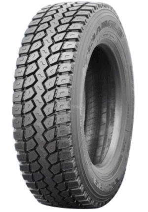 245/70 R19,5 TR689A 16PR 135/133L TL Triangle M+S