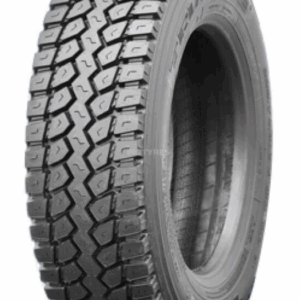 245/70 R19,5 TR689A 16PR 135/133L TL Triangle M+S