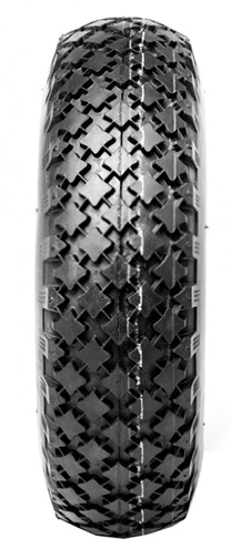 3,00-4/4PR 52A4 TT S-310 Block Deli Tire Set 52A4