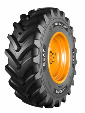480/80 R50 159D TL FARMAX HPT 159 D 162 A8 18.4R 50 CEAT