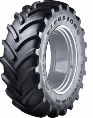 540/65 R38 147D TL MAXI TRACTION 65 147 D 144 E FIRESTONE