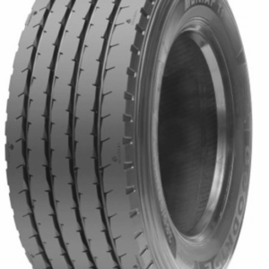 385/65 R22,5 160K TL MultiAP T1 AUFL / M+S / 3PMSF 160 K 15R 22.5 GOODRIDE