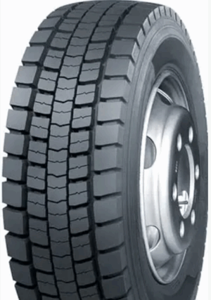 315/80 R22,5 156L TL MultiDrive D1 HA / M+S / 3PMSF 156/153 L GOODRIDE