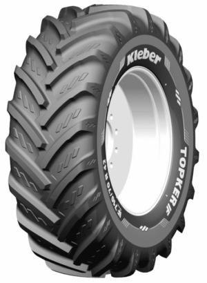 IF 710/70 R42 179D TL TOPKER IF 179 D 175 E KLEBER