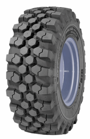 500/70 R24 164A8/B IND TL BIBLOAD HS 164 A8 164 B 19.5LR 24 MICHELIN