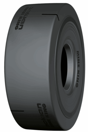 12,00-20 MINE KING L-5S  TT 20 PR NOKIAN