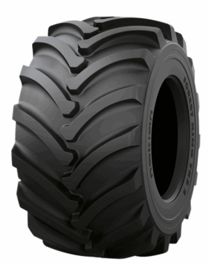 710/55-26,5 FOREST KING TRS 2 SF  TT 24 PR NOKIAN