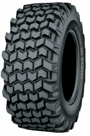 360/80R20 143D HAKKAPELIITTA TRI TL NOKIAN