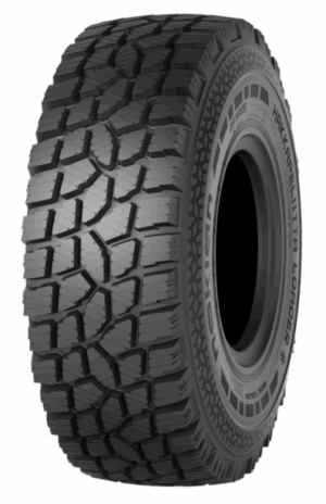 14,00 R 24 Nokian Hakkapeliitta Loader L-2 SB 156 A8/176 A2 TL M+S 3PMSF