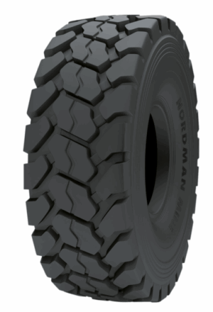 26,5R25 NORDMAN MINE E-4  TL ** NOKIAN