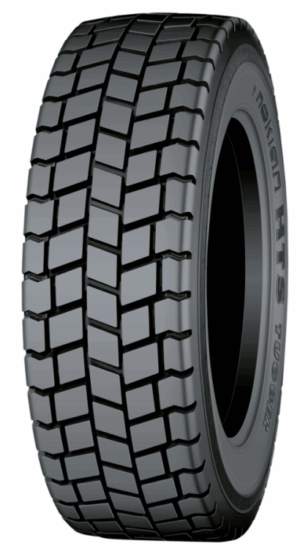 315/60 R 22,5 Nokian HTS Tugger SB 174 A5 TL