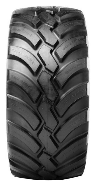 600/55 R26,5 165D TL TWIN RADIAL 165 D TRELLEBORG