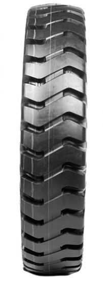 10,00-20 TT BKT Lug Star 18PR