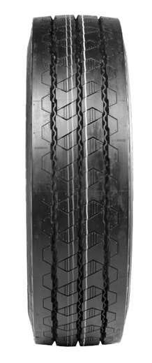 445/45 R19,5 160J TL 22 PR M+S SEMPERIT RUNNER T3