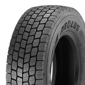 295/60 R22,5 149L TL NEO ALLROADS D+ HA / M+S / 3PMSF 150/147 K 149/146 L AEOLUS